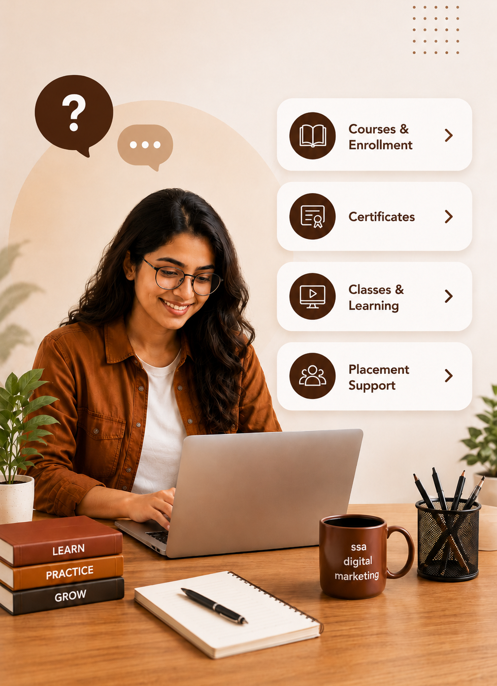 FAQ Image